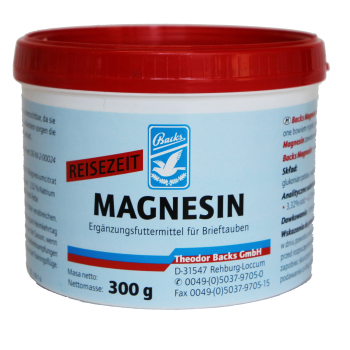 Magnezin - 300g