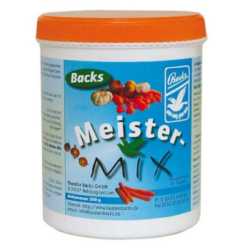 Meister-Mix - 1000g