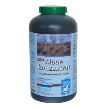 Moorkonzentrat - 1000ml