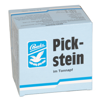 Pickstein Biały