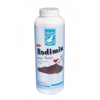 Rodimin - 1kg