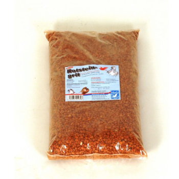 Rotsteingrit - 2,5kg