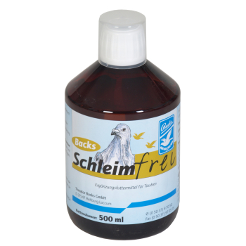Schleimfrei - 500ml