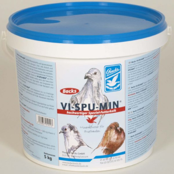 ViSpuMin - 5kg