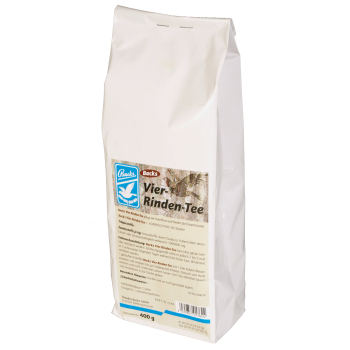 Vier-Rinden-Tee - 400g