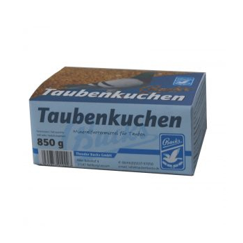 B.Taubenkuchen  1 szt