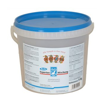 B.Experten-Mischung 5kg