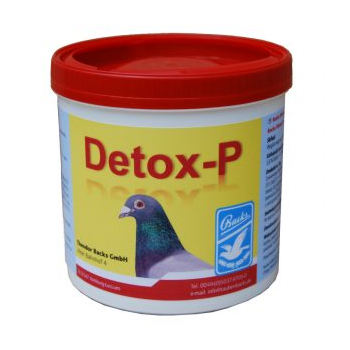 B.Detox P 500g
