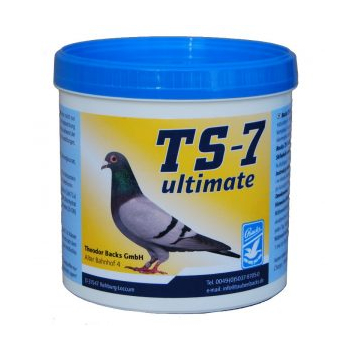 B.TS-7 ultimate 500g