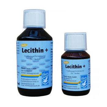 Lecithin - 250ml