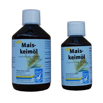 B.Maiskeimol 500ml