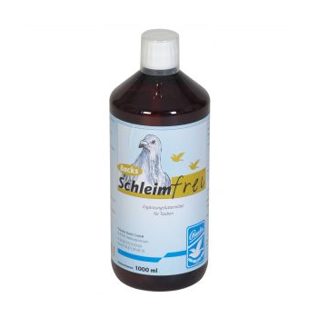 B.SchleimFrei Backs 1000ml