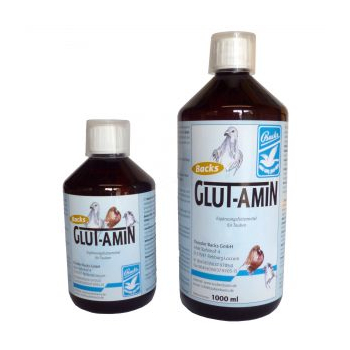 GlutAmin - 1000ml