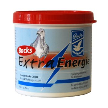 Extra Energie - 400g
