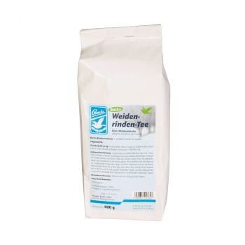 B.Weidenrindentee 400g