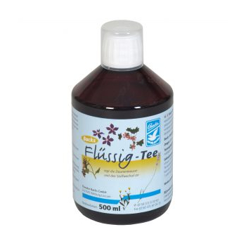 B.Taubentee flussig 500ml