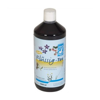 B.Taubentee flusig 1000ml