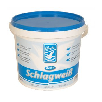 B.Schlagweis 10l