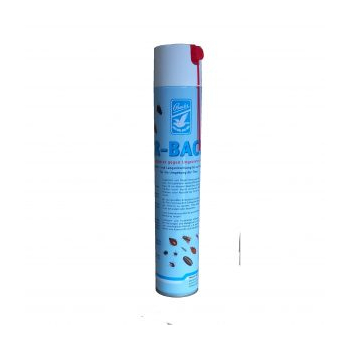 Ar-Backs - 750ml