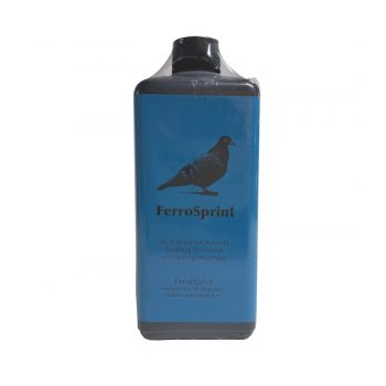 B.Ferro-Prodol 1000ml