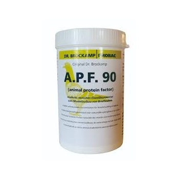 BR.A.P.F 90 500g