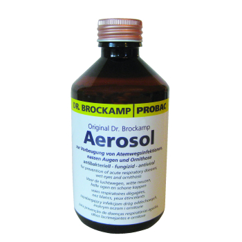 BR.Aerosol 250ml