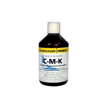 BR.CMK 500ml