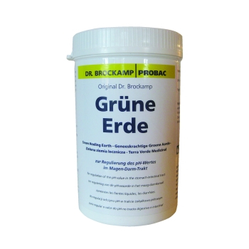 BR.Grune Erde 1kg