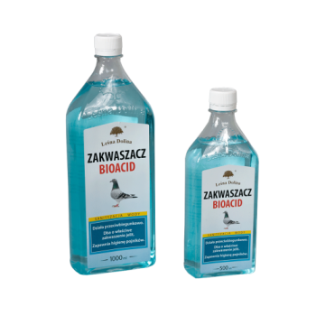 LD.Zakwaszacz BioAcid 1000ml