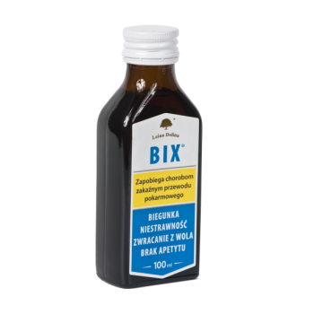 LD BIX  100ml