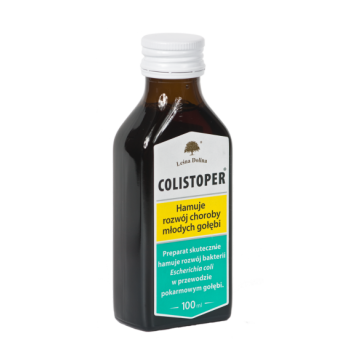 LD COLISTOPER 100ml
