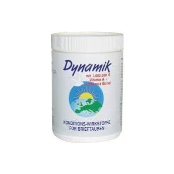 Dynamik 500g