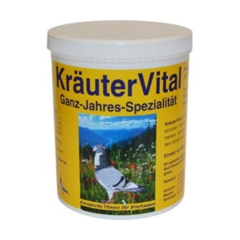 Krauter Vital 550g