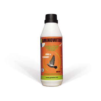 Aminowitam - 500ml