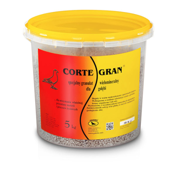 Corte Gran - 5kg