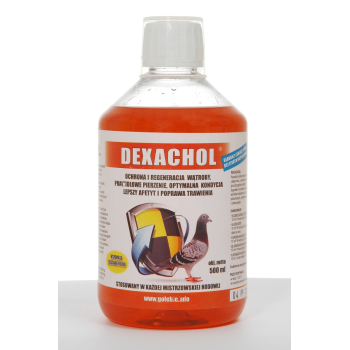 Dexachol - 1000ml