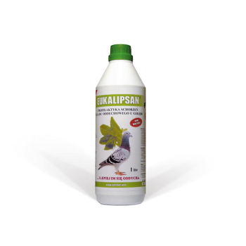 Eukalipsan - 1000ml