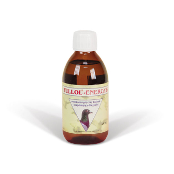 Fullol-Energy 6 - 250ml