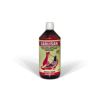 Garlisan - 1000ml