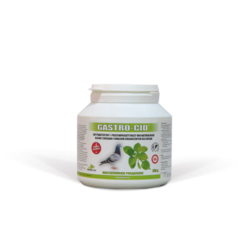 Gastro-Cid - 250g