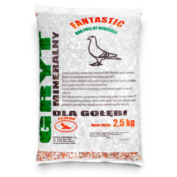 Gryt FANTASTIC - 2,5kg