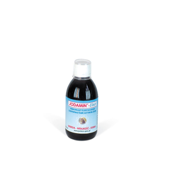 Jodamin - Elixir - 250ml