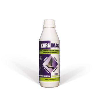 Karnimag - 500ml