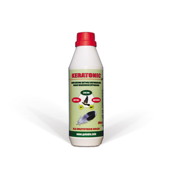 Keratonic - 500ml