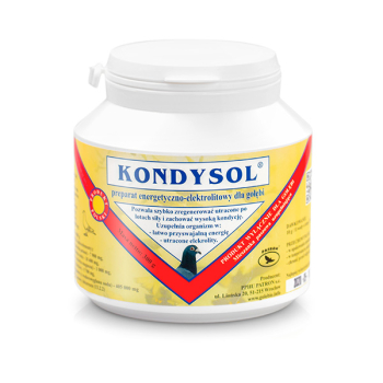 Kondysol - 300g
