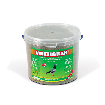 Multigran - 3kg