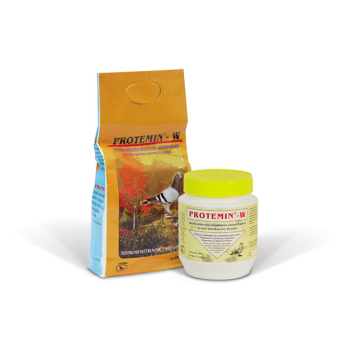 Protemin W 800g