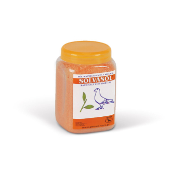 Solvasol - 500g