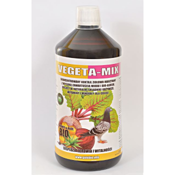 Vegeta-Mix - 1000ml