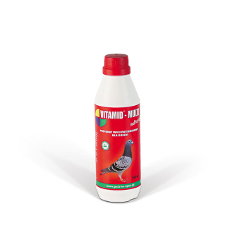 Vitamid-Multi - 500ml
